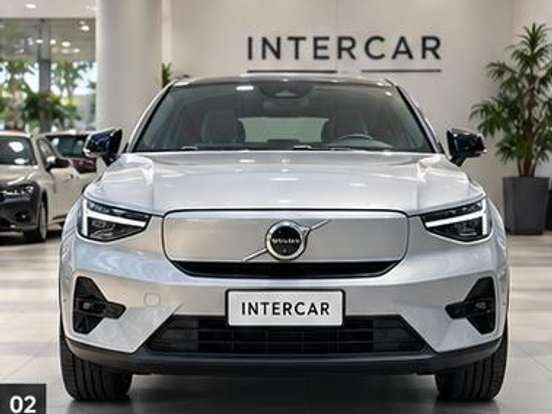 VOLVO-C40-P8 RECHARGE PURE ELECTRIC AWD VOLVO-C40-2022