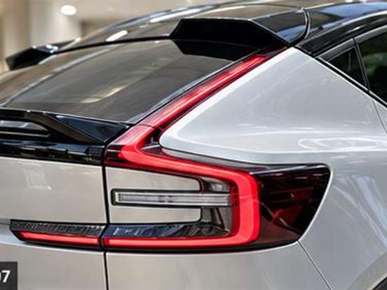 VOLVO-C40-P8 RECHARGE PURE ELECTRIC AWD VOLVO-C40-2022