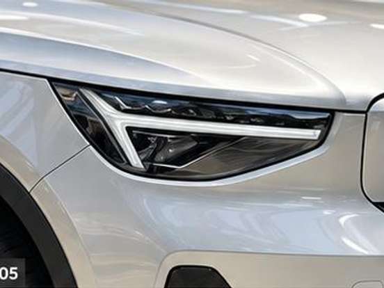 VOLVO-C40-P8 RECHARGE PURE ELECTRIC AWD VOLVO-C40-2022