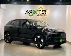 VOLVO EX30 51 KW ELÉTRICO PLUS VOLVO EX30 51 KW ELÉTRICO PLUS