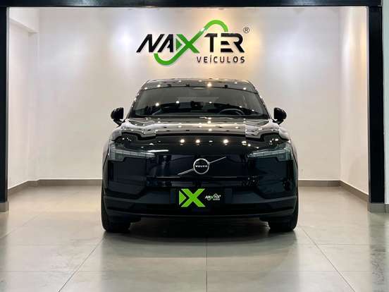 VOLVO-EX30-51 KW ELÉTRICO PLUS VOLVO-EX30-2025