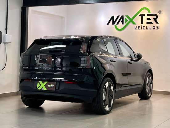 VOLVO-EX30-51 KW ELÉTRICO PLUS VOLVO-EX30-2025