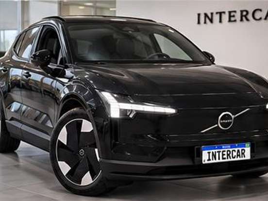 VOLVO-EX30-69 KW ELÉTRICO PLUS VOLVO-EX30-2024
