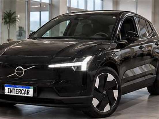 VOLVO-EX30-69 KW ELÉTRICO PLUS VOLVO-EX30-2024