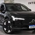 VOLVO EX30 69 KW ELÉTRICO PLUS VOLVO EX30 69 KW ELÉTRICO PLUS