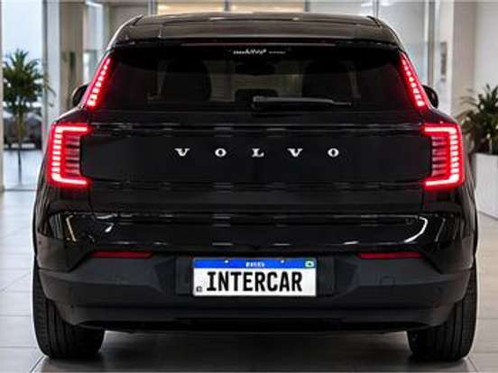 VOLVO-EX30-69 KW ELÉTRICO PLUS VOLVO-EX30-2024