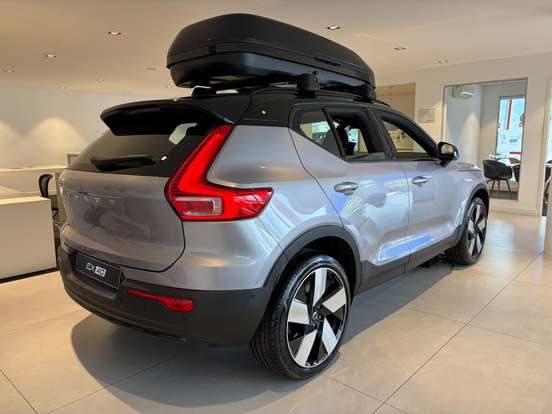 VOLVO-EX40-P8 RECHARGE TWIN ELECTRIC ULTRA AWD VOLVO-EX40-2026