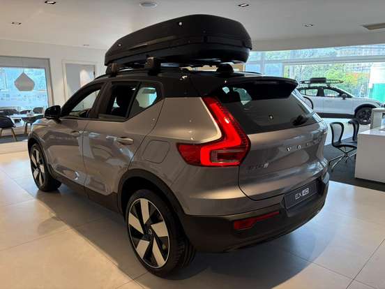 VOLVO-EX40-P8 RECHARGE TWIN ELECTRIC ULTRA AWD VOLVO-EX40-2026