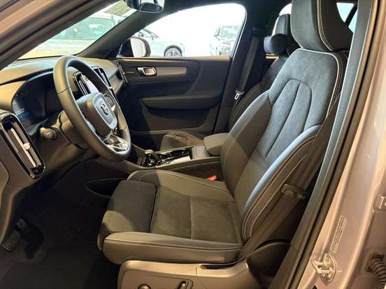 VOLVO-EX40-P8 RECHARGE TWIN ELECTRIC ULTRA AWD VOLVO-EX40-2026