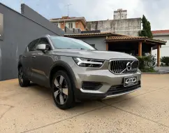 VOLVO XC40 1.5 T5 RECHARGE INSCRIPTION EXPRESSION GEARTRONIC VOLVO XC40 1.5 T5 RECHARGE INSCRIPTION EXPRESSION GEARTRONIC