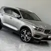 VOLVO XC40 1.5 T5 RECHARGE INSCRIPTION GEARTRONIC VOLVO XC40 1.5 T5 RECHARGE INSCRIPTION GEARTRONIC