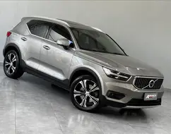 VOLVO XC40 1.5 T5 RECHARGE INSCRIPTION GEARTRONIC VOLVO XC40 1.5 T5 RECHARGE INSCRIPTION GEARTRONIC