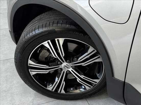 VOLVO-XC40-1.5 T5 RECHARGE INSCRIPTION GEARTRONIC VOLVO-XC40-2021
