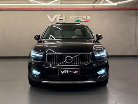 VOLVO-XC40-2.0 T4 GASOLINA INSCRIPTION GEARTRONIC VOLVO-XC40-2020