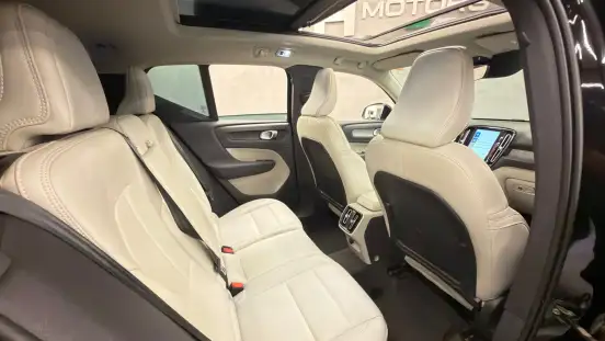 VOLVO-XC40-2.0 T4 GASOLINA INSCRIPTION GEARTRONIC VOLVO-XC40-2020