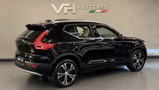VOLVO-XC40-2.0 T4 GASOLINA INSCRIPTION GEARTRONIC VOLVO-XC40-2020
