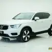 VOLVO XC40 2.0 T4 GASOLINA MOMENTUM GEARTRONIC VOLVO XC40 2.0 T4 GASOLINA MOMENTUM GEARTRONIC