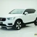 VOLVO XC40 2.0 T4 GASOLINA MOMENTUM GEARTRONIC VOLVO XC40 2.0 T4 GASOLINA MOMENTUM GEARTRONIC
