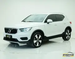 VOLVO XC40 2.0 T4 GASOLINA MOMENTUM GEARTRONIC VOLVO XC40 2.0 T4 GASOLINA MOMENTUM GEARTRONIC