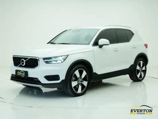 VOLVO-XC40-2.0 T4 GASOLINA MOMENTUM GEARTRONIC VOLVO-XC40-2019