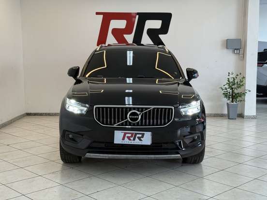 VOLVO-XC40-2.0 T4 GASOLINA INSCRIPTION GEARTRONIC VOLVO-XC40-2020