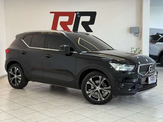 VOLVO-XC40-2.0 T4 GASOLINA INSCRIPTION GEARTRONIC VOLVO-XC40-2020