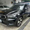 VOLVO XC40 2.0 T4 GASOLINA MOMENTUM GEARTRONIC VOLVO XC40 2.0 T4 GASOLINA MOMENTUM GEARTRONIC