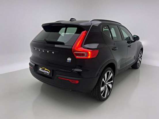 VOLVO-XC40-P6 RECHARGE ELECTRIC PLUS AWD VOLVO-XC40-2022