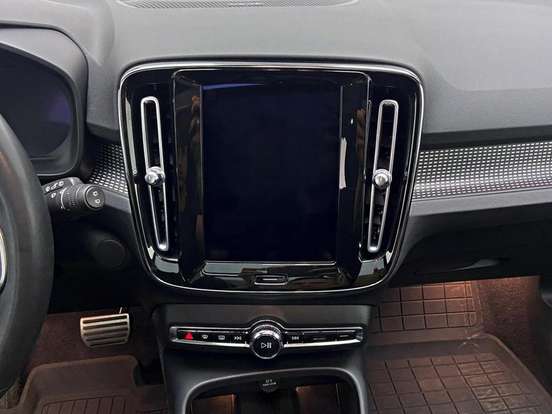 VOLVO-XC40-P6 RECHARGE ELECTRIC PLUS AWD VOLVO-XC40-2022