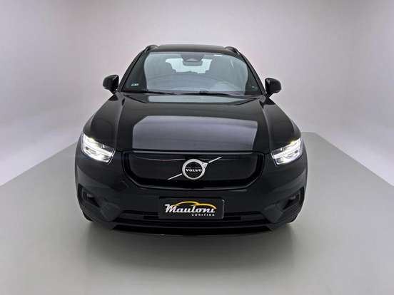 VOLVO-XC40-P6 RECHARGE ELECTRIC PLUS AWD VOLVO-XC40-2022