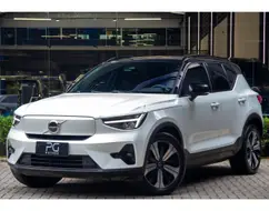 VOLVO XC40 P6 RECHARGE ELECTRIC PLUS VOLVO XC40 P6 RECHARGE ELECTRIC PLUS