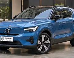 VOLVO XC40 P6 RECHARGE ELECTRIC PLUS VOLVO XC40 P6 RECHARGE ELECTRIC PLUS