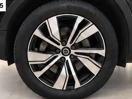 VOLVO-XC40-P8 RECHARGE ELECTRIC BEV PURE AWD VOLVO-XC40-2022