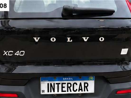 VOLVO-XC40-P8 RECHARGE ELECTRIC BEV PURE AWD VOLVO-XC40-2022