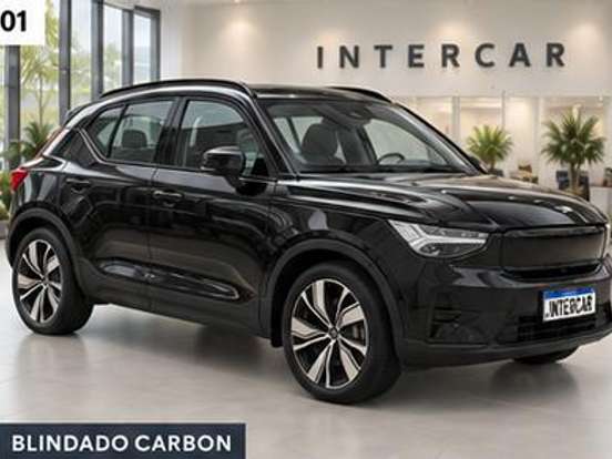 VOLVO-XC40-P8 RECHARGE ELECTRIC BEV PURE AWD VOLVO-XC40-2022