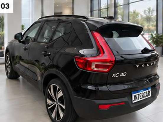VOLVO-XC40-P8 RECHARGE ELECTRIC BEV PURE AWD VOLVO-XC40-2022