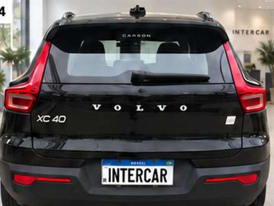 VOLVO-XC40-P8 RECHARGE ELECTRIC BEV PURE AWD VOLVO-XC40-2022