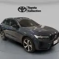 VOLVO XC60 2.0 T8 RECHARGE ULTIMATE DARK AWD GEARTRONIC VOLVO XC60 2.0 T8 RECHARGE ULTIMATE DARK AWD GEARTRONIC