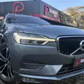 VOLVO XC60 2.0 T5 GASOLINA MOMENTUM AWD GEARTRONIC VOLVO XC60 2.0 T5 GASOLINA MOMENTUM AWD GEARTRONIC