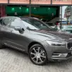 VOLVO XC60 2.0 T5 GASOLINA MOMENTUM AWD GEARTRONIC VOLVO XC60 2.0 T5 GASOLINA MOMENTUM AWD GEARTRONIC