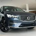 VOLVO XC60 2.0 T8 PHEV PLUS AWD GEARTRONIC VOLVO XC60 2.0 T8 PHEV PLUS AWD GEARTRONIC
