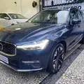 VOLVO XC60 2.0 T8 PHEV ULTRA AWD GEARTRONIC VOLVO XC60 2.0 T8 PHEV ULTRA AWD GEARTRONIC