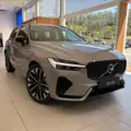 VOLVO XC60 2.0 T8 PHEV ULTRA DARK AWD GEARTRONIC VOLVO XC60 2.0 T8 PHEV ULTRA DARK AWD GEARTRONIC