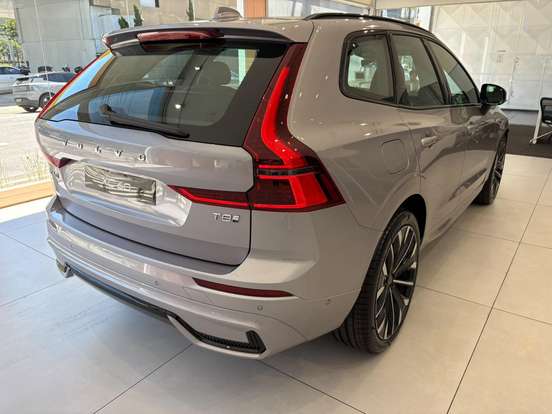 VOLVO-XC60-2.0 T8 PHEV ULTRA DARK AWD GEARTRONIC VOLVO-XC60-2026
