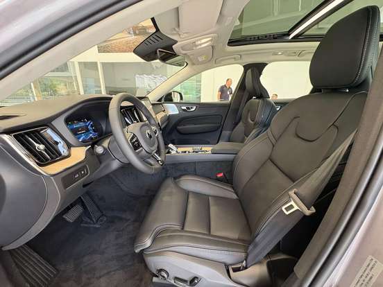 VOLVO-XC60-2.0 T8 PHEV ULTRA DARK AWD GEARTRONIC VOLVO-XC60-2026