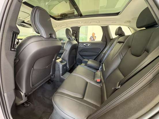 VOLVO-XC60-2.0 T8 PHEV ULTRA DARK AWD GEARTRONIC VOLVO-XC60-2026