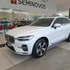 VOLVO XC60 2.0 T8 RECHARGE PLUS AWD GEARTRONIC VOLVO XC60 2.0 T8 RECHARGE PLUS AWD GEARTRONIC