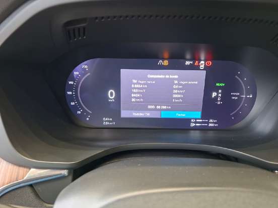 VOLVO-XC60-2.0 T8 RECHARGE PLUS AWD GEARTRONIC VOLVO-XC60-2023