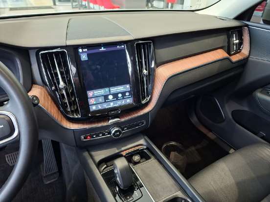 VOLVO-XC60-2.0 T8 RECHARGE PLUS AWD GEARTRONIC VOLVO-XC60-2023