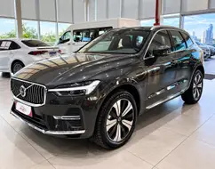 VOLVO XC60 2.0 T8 RECHARGE PLUS AWD GEARTRONIC VOLVO XC60 2.0 T8 RECHARGE PLUS AWD GEARTRONIC